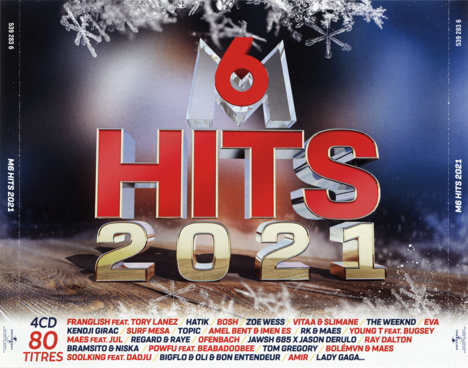 Jawsh 685, Jason Derulo